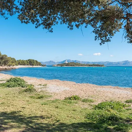 Villa President, Con Piscina Privada *