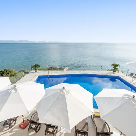 Villa President, Con Piscina Privada *