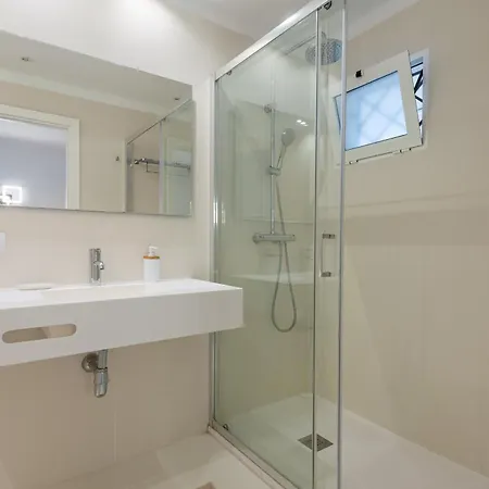 Villa President, Con Piscina Privada *
