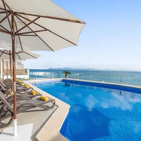 President, Con Piscina Privada